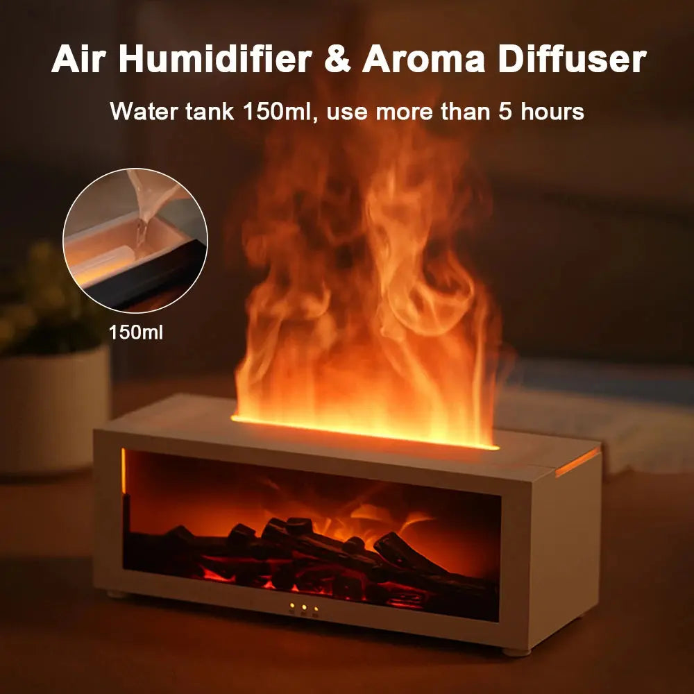 2025 Aroma Diffuser TrendShify