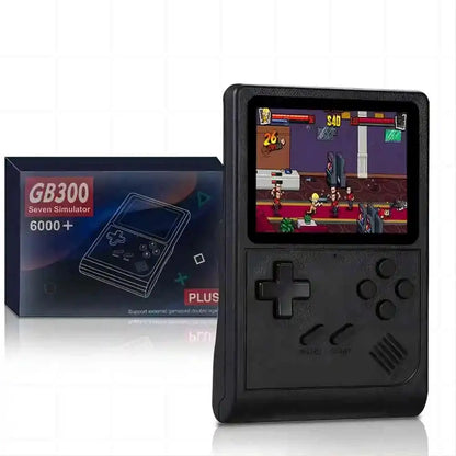 RetroMaster GB300 - New Console 2025 TrendShify